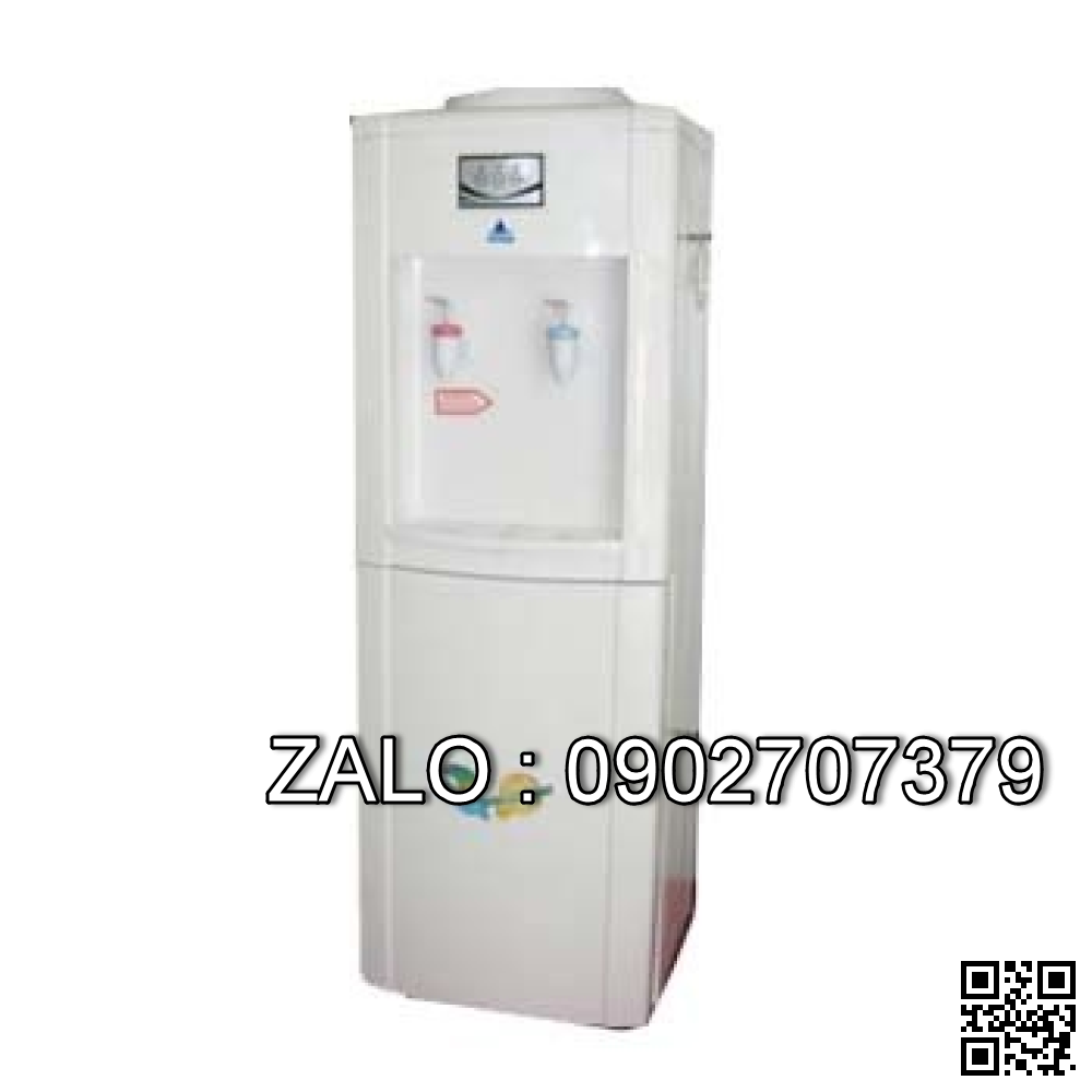 Cây nước nóng lạnh Povos PY-L802-POU