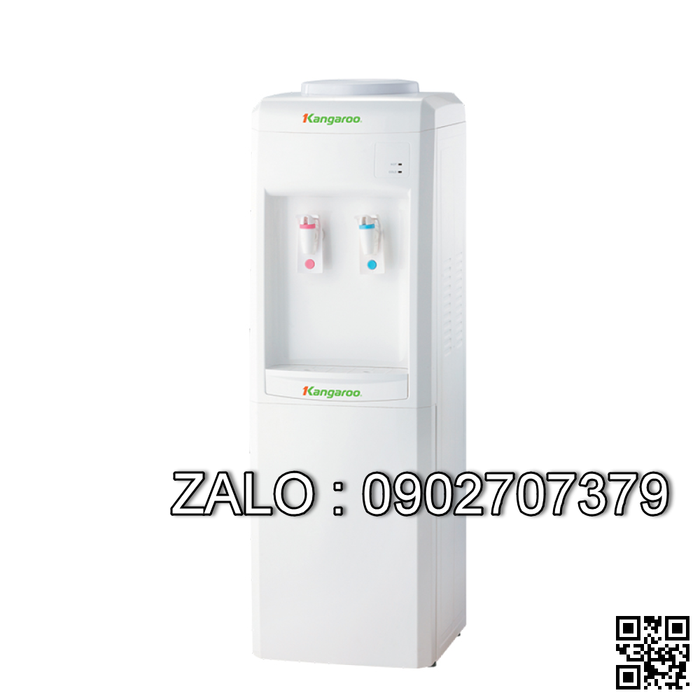 Cây nước nóng lạnh Kangaroo KG-34C