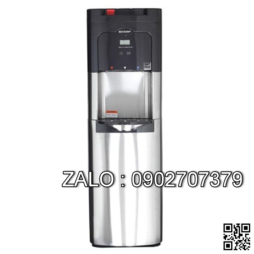 Cây nước nóng lạnh SHARP SWDH820DSS