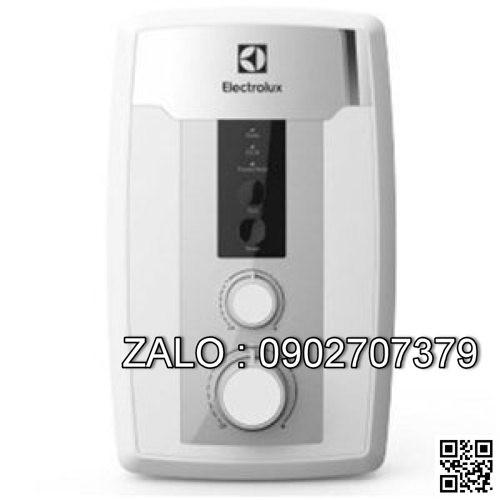 Bình tắm nóng lạnh Electrolux EWE451BXDW