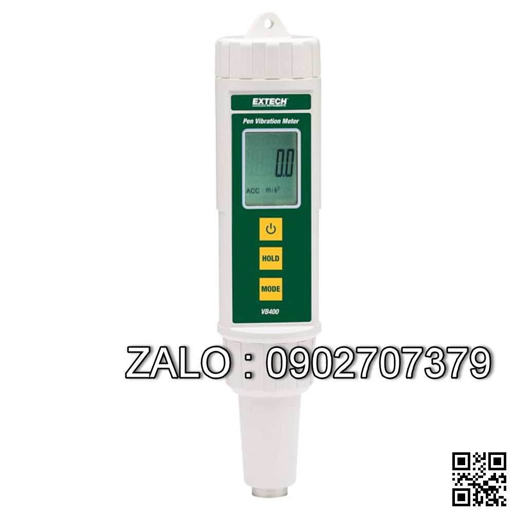 Bút đo độ rung Extech VB400