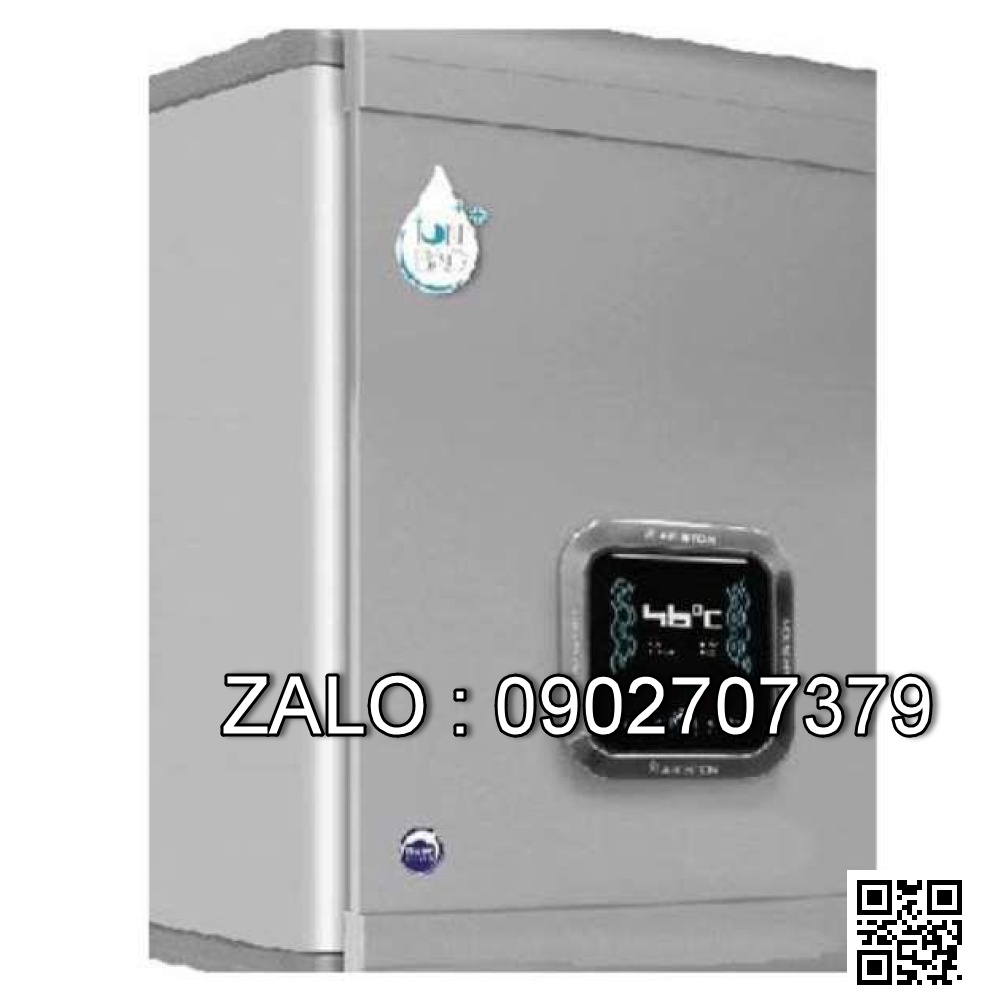 Bình tắm nóng lạnh Ariston VLS Premium SS 30