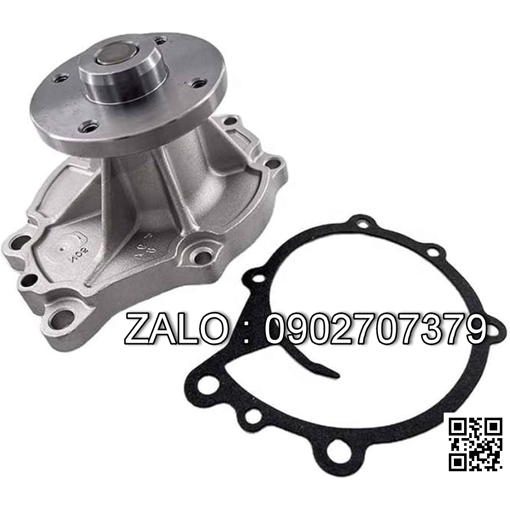 PUMP WATER 21010-78226 NI