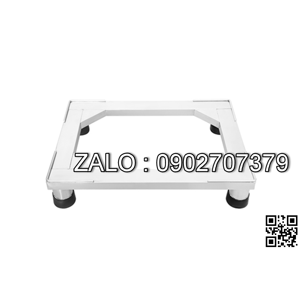 Chân Đế Máy-Chân Đế TBăng Giảm