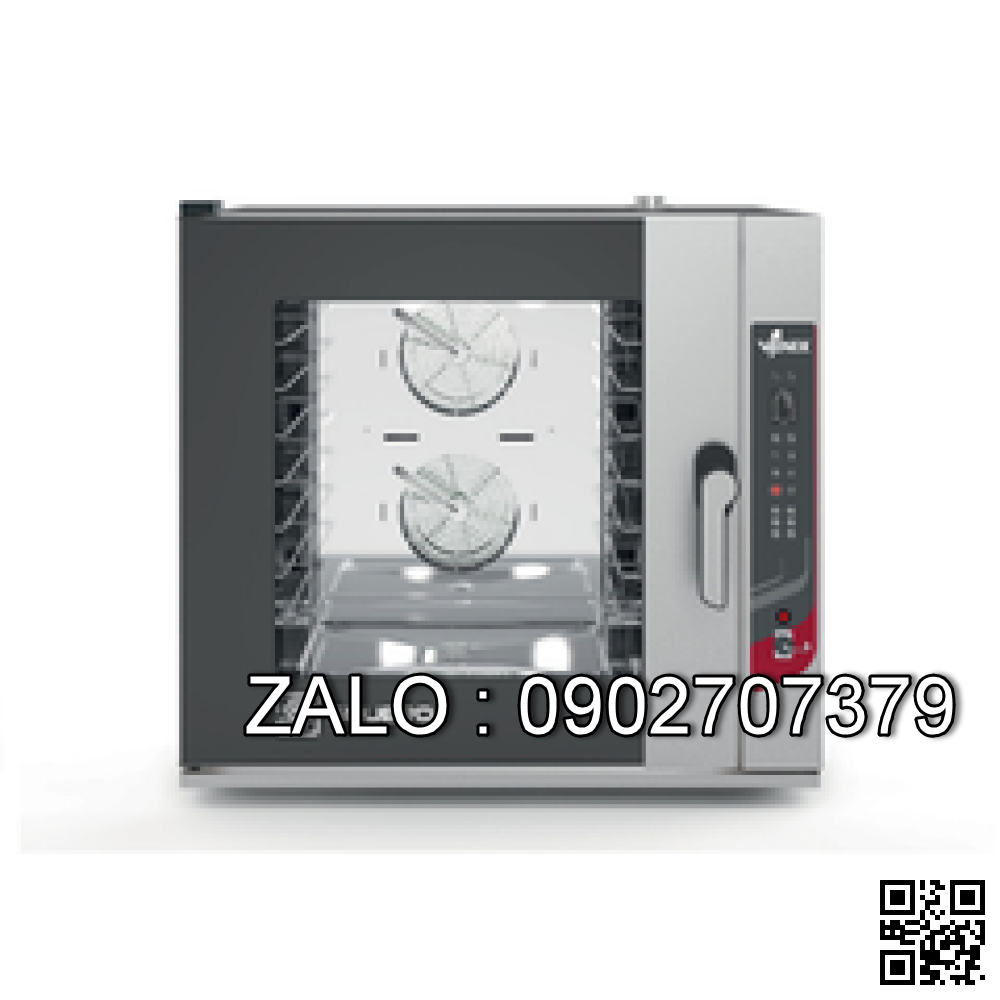 Lò hấp nướng đa năng Venix G07D