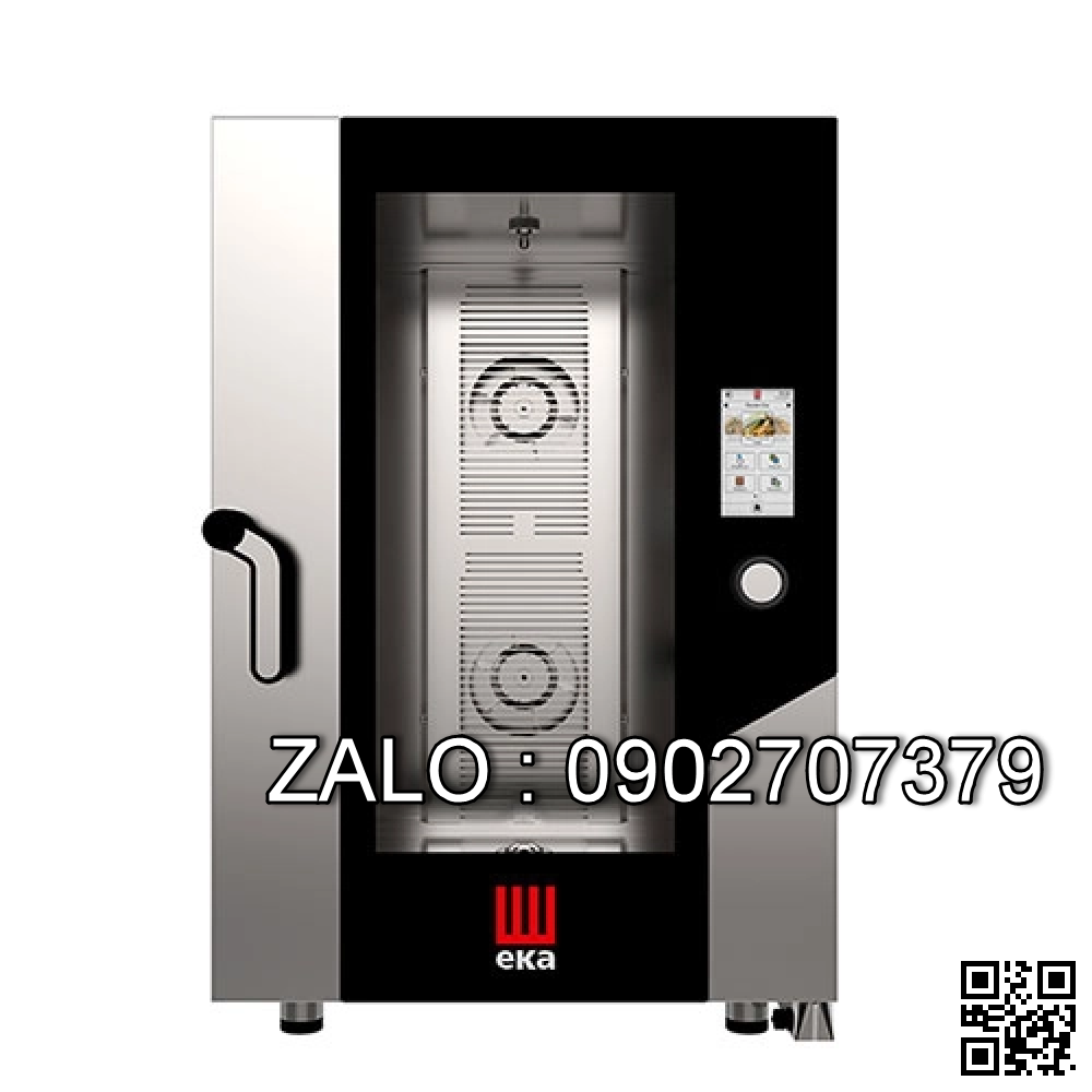 LÒ HẤP NƯỚNG ĐA NĂNG EKA MKF 1111 TS