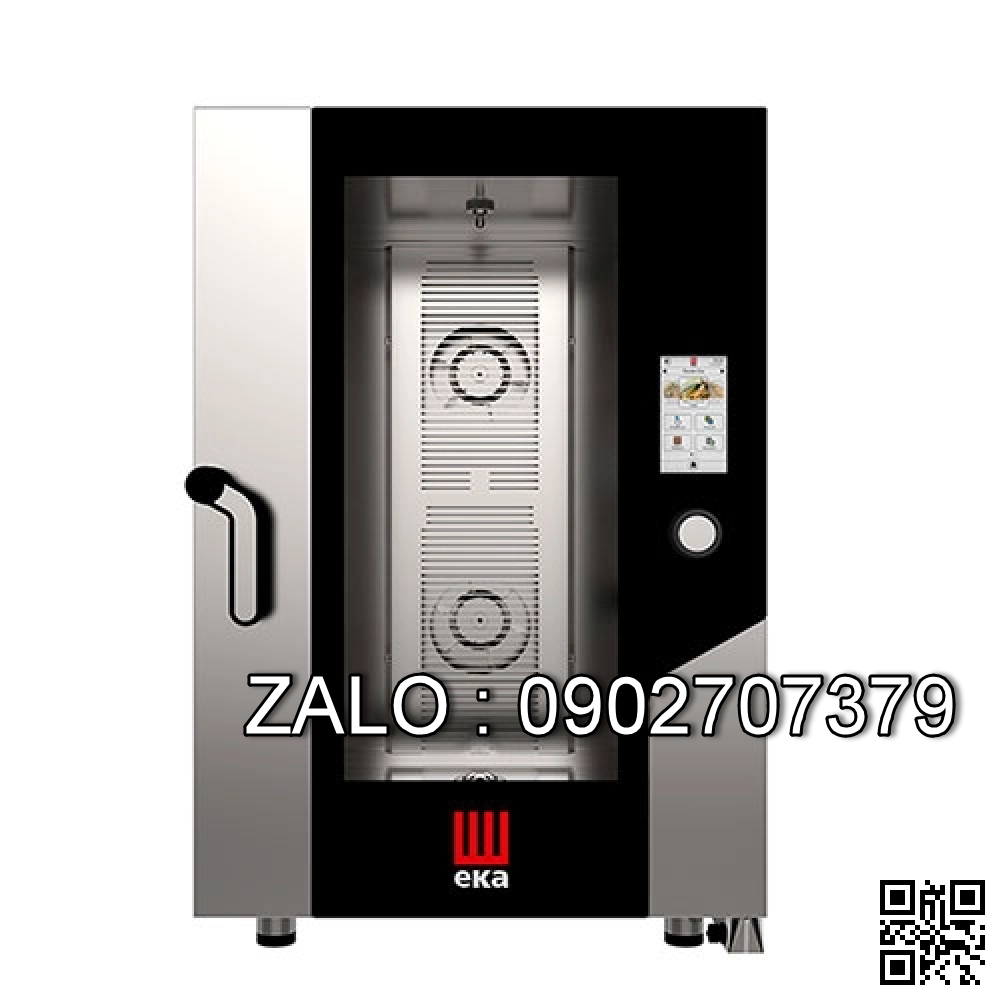 LÒ HẤP NƯỚNG ĐA NĂNG EKA MKF 2011 TS