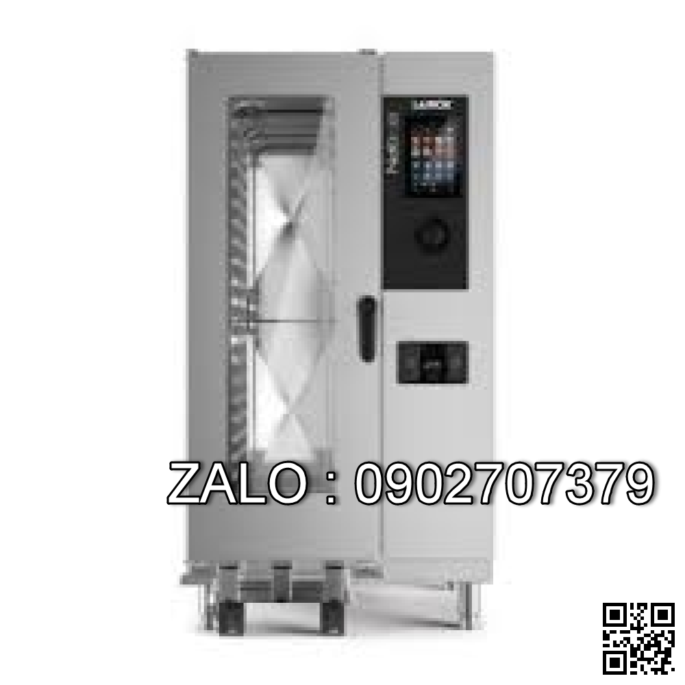 LÒ HẤP NƯỚNG ĐA NĂNG CÔNG NGHIỆP 20 KHAY NAEV201R