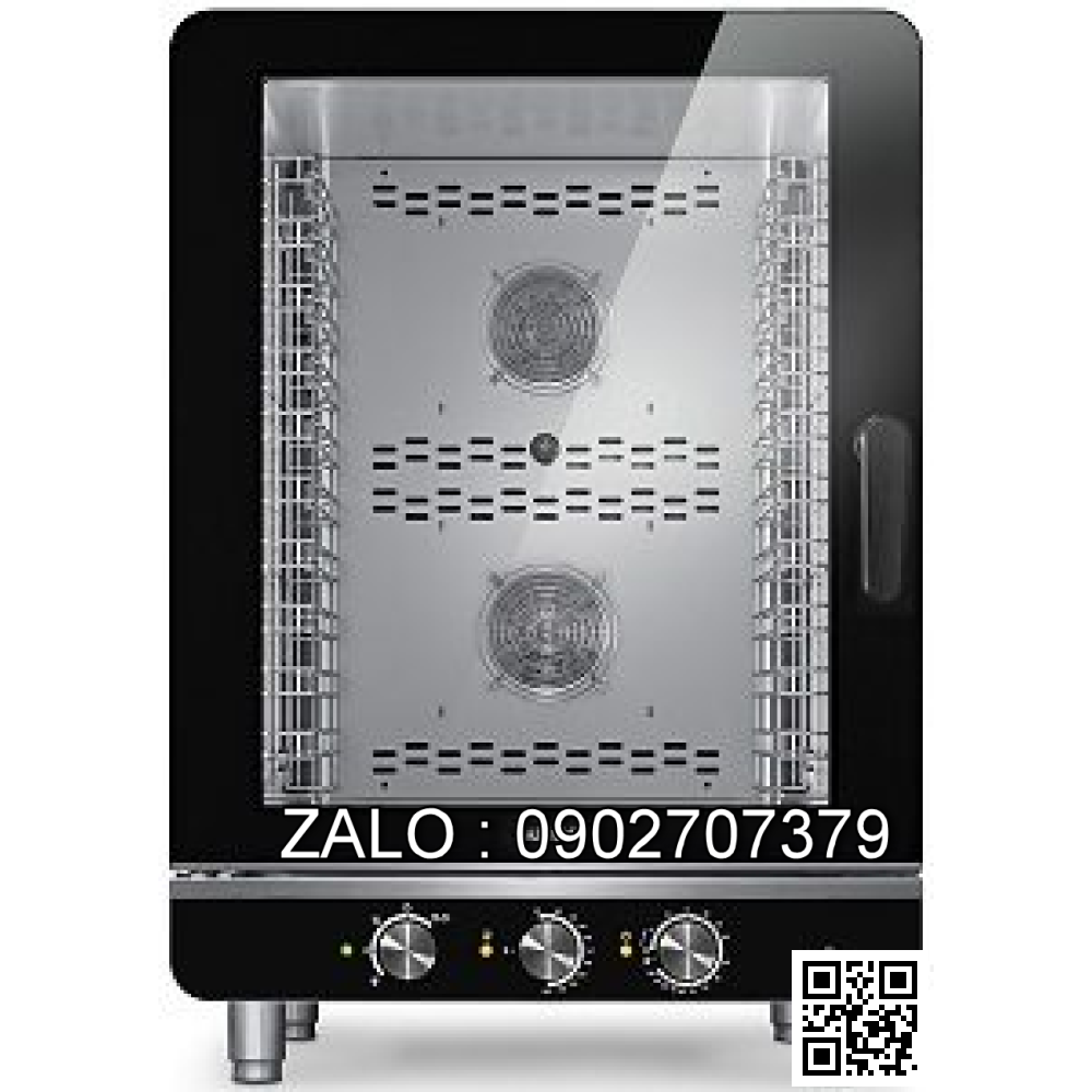 LÒ HẤP NƯỚNG ĐA NĂNG ĐIỆN 7 KHAY ICEM071