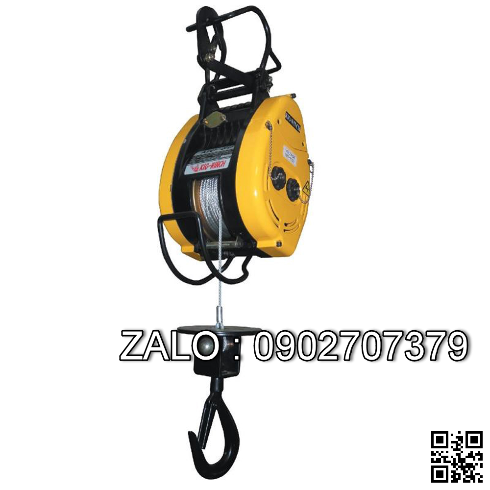 Tời nâng KIO WINCH SK-230