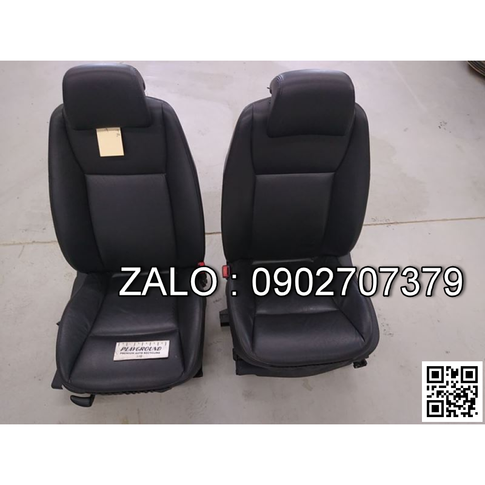 SEAT ASSY W/ADJUSTER 997198 LPM