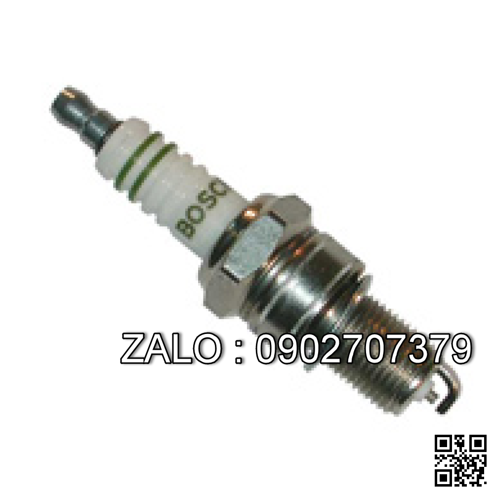 PLUG-SPARK BP5EFS DENSO