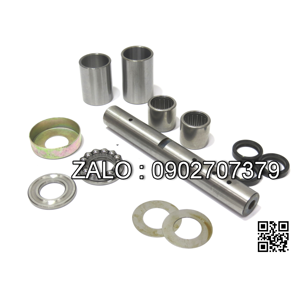 Ắc dí xe nâng MITSUBISHI 91843-05500