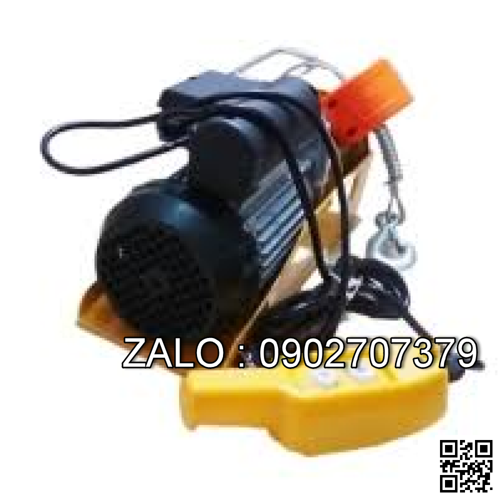 Tời điện VITAL PA800-30m