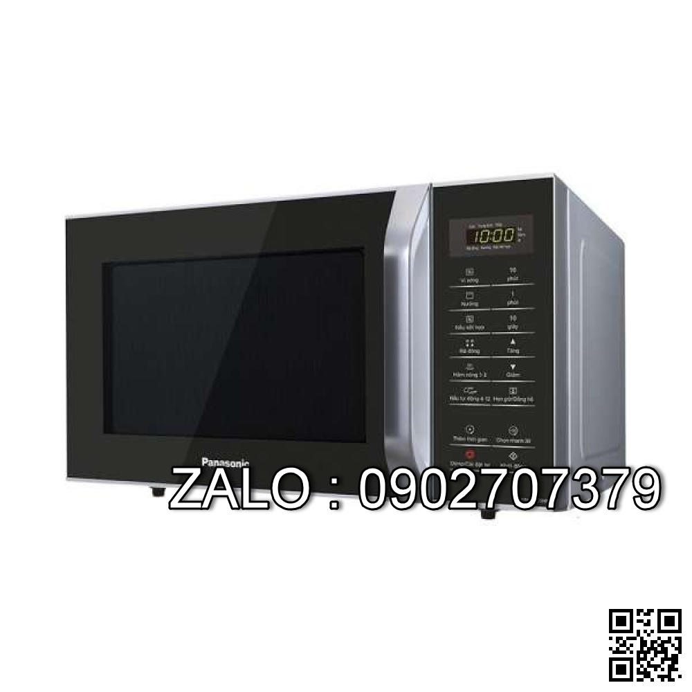 Lò vi sóng có nướng Panasonic NN-GT35HMYUE
