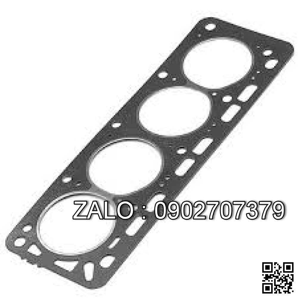 GASKET-HEAD N-11044-E0800 TC