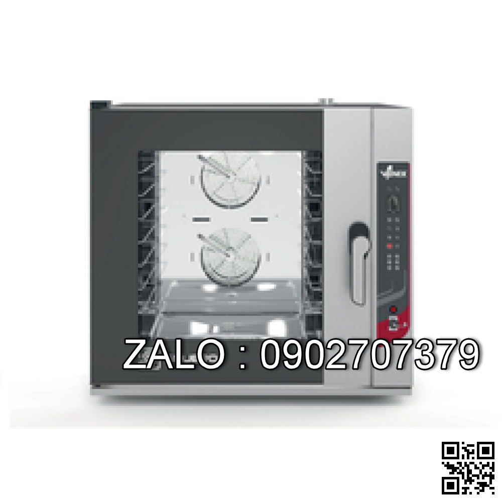 Lò hấp nướng đa năng Venix G07D