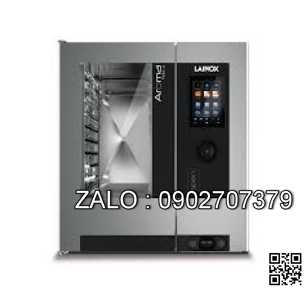 Lò hấp nướng đa năng 14 khay aroma ARES144R