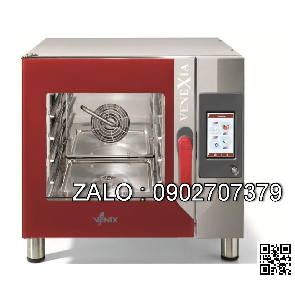 Lò hấp nướng đa năng Venix SM12TC