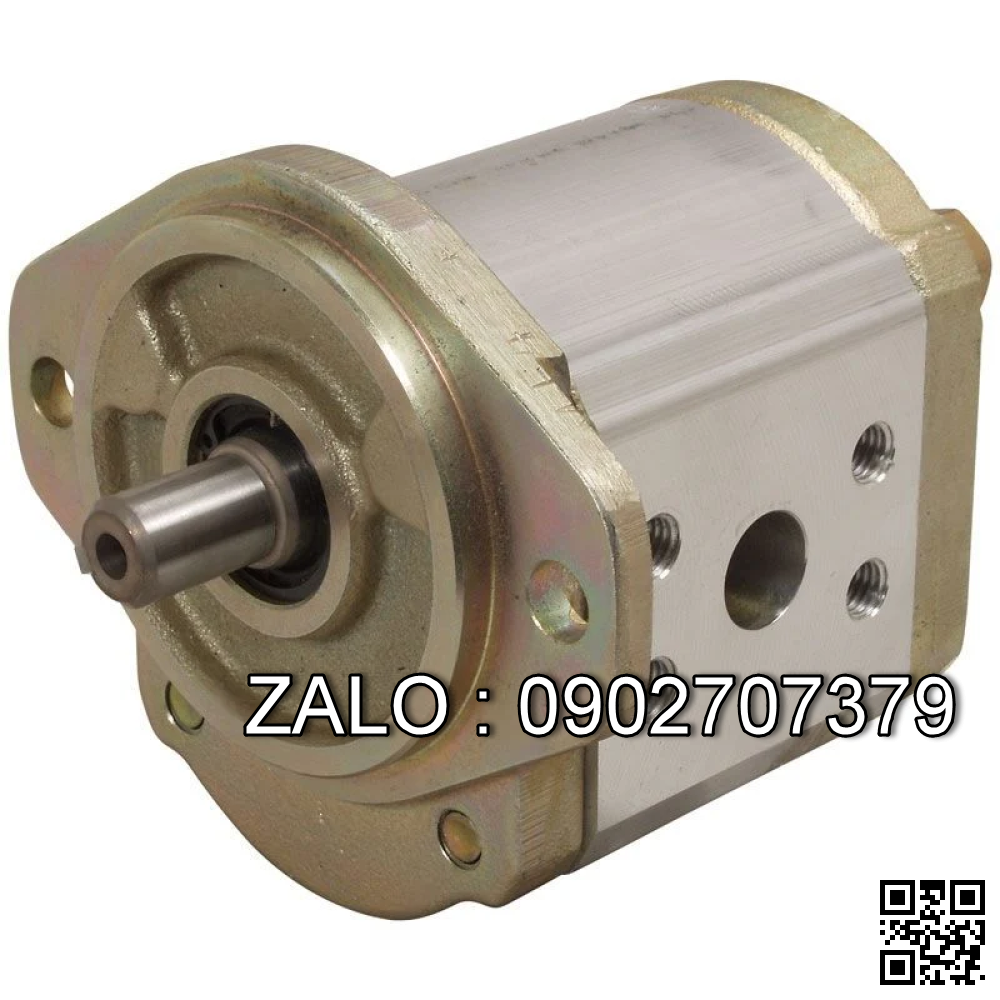PUMP HYDRAULIC 67110-32070-71 TY