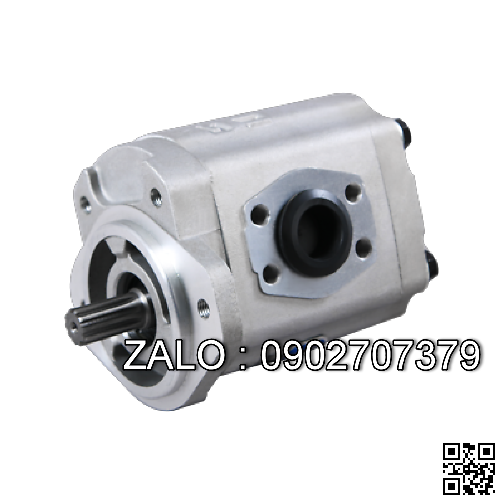 PUMP HYDRAULIC 67110-33041-71 TY