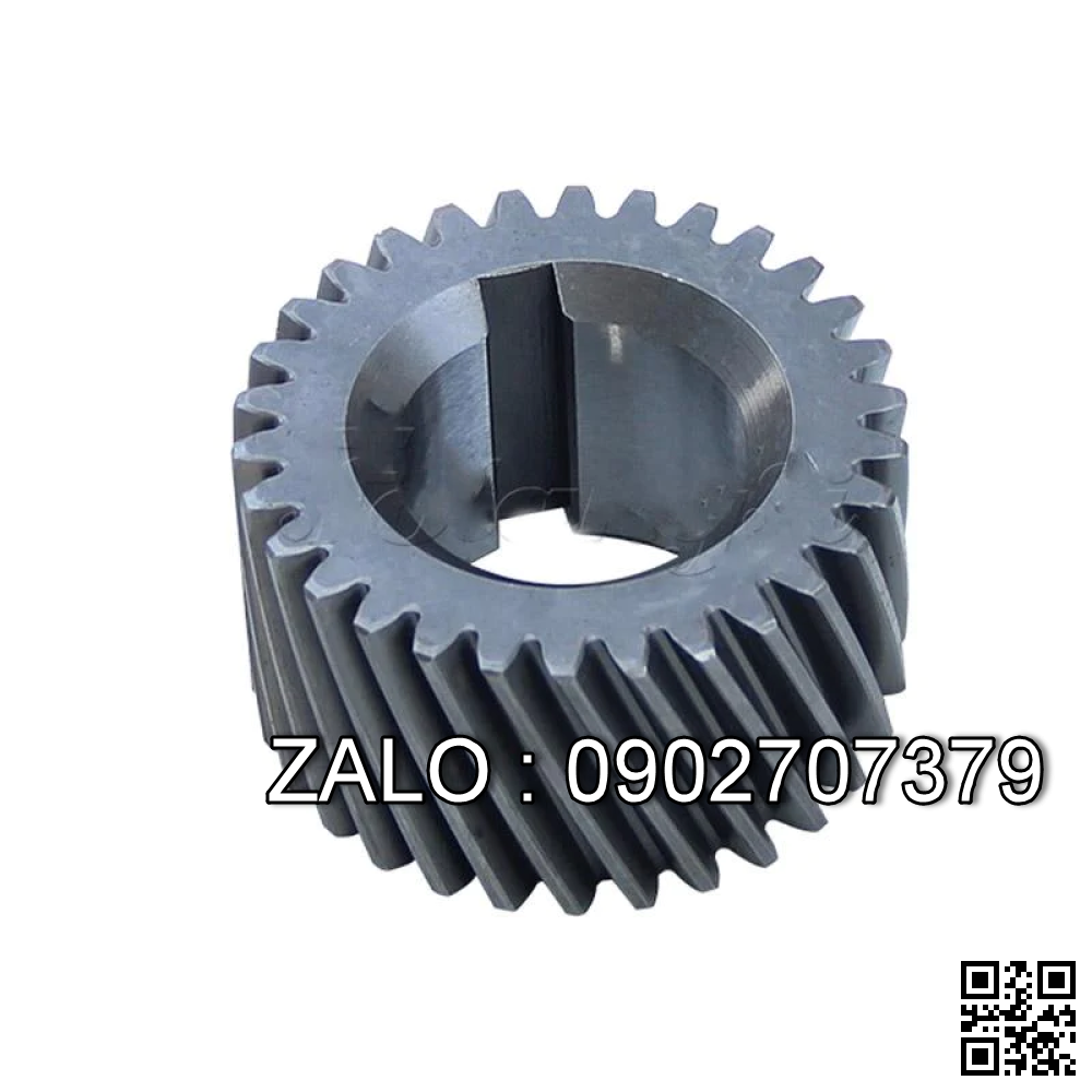 Nhông động cơ ISUZU Z‐9‐12521‐042‐0