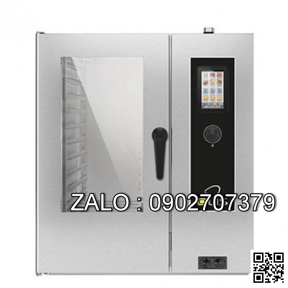 LÒ HẤP NƯỚNG ĐA NĂNG 3 KHAY PIRON – PF5003