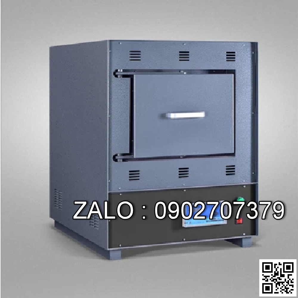 Lò nung loại MF2-32HF/MF2-32H, Hãng JeioTech/Hàn Quốc