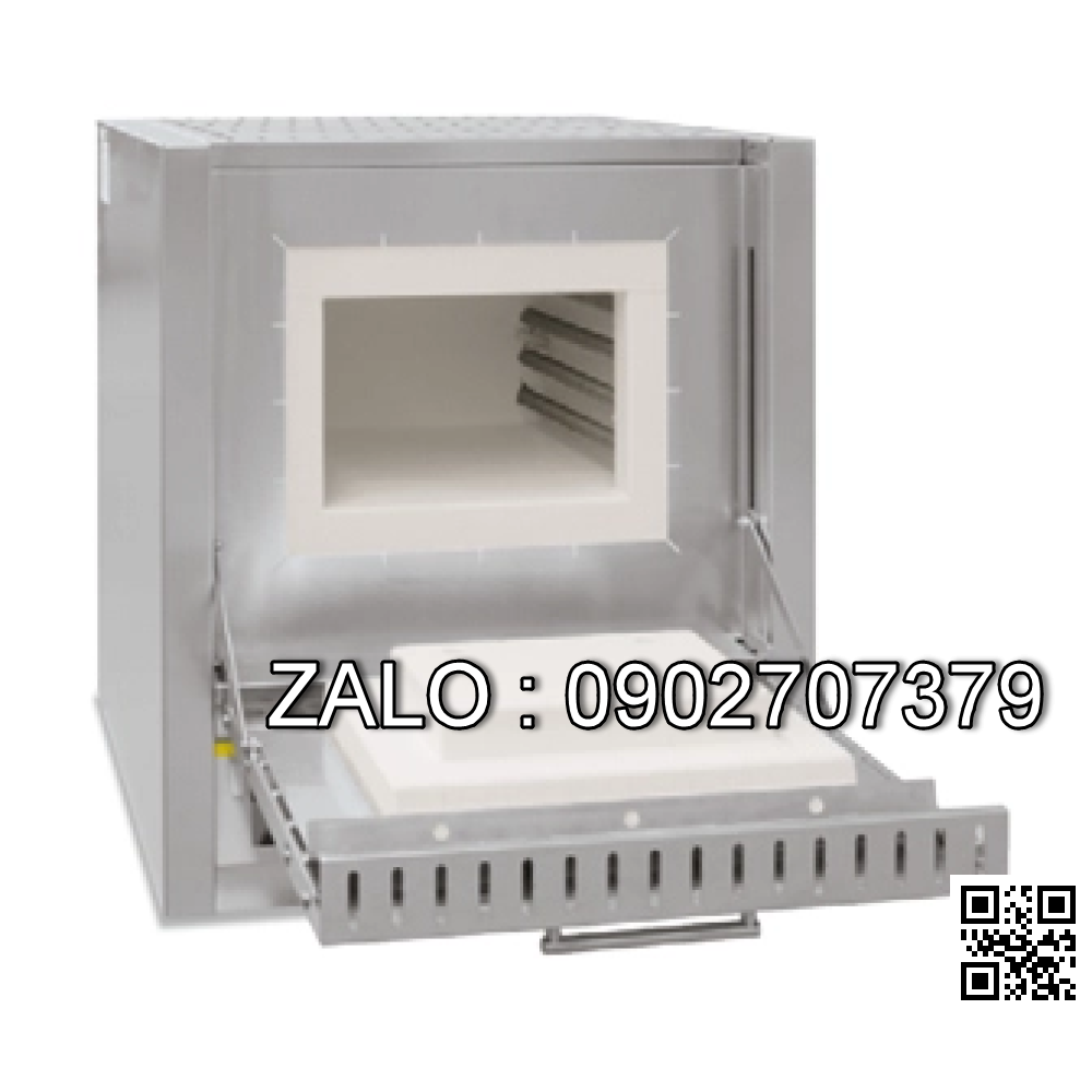 LÒ NUNG 1400 Độ 15 lít Hãng Nabertherm Model : LT15/14