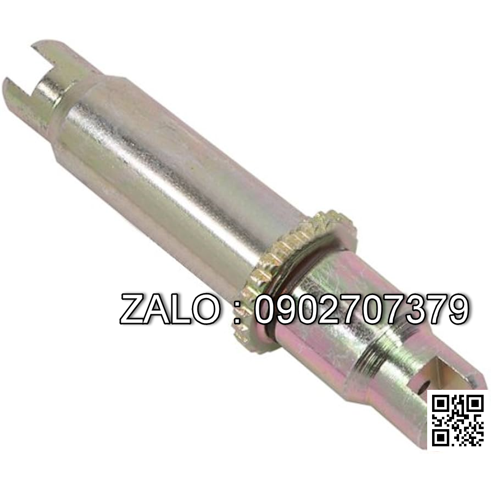 STANDARD
SEAT WITHOUT ADJUSTER 504232239 YT