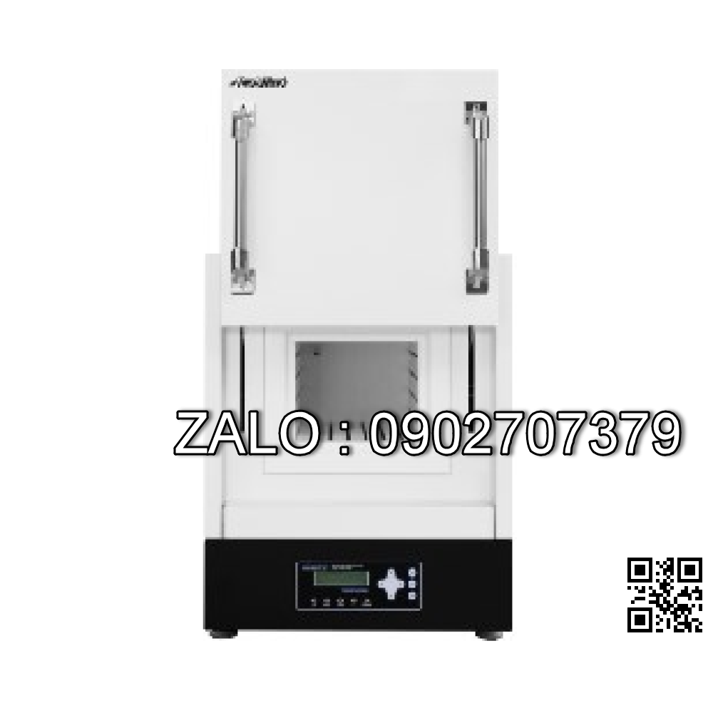 Lò nung thí nghiệm 1250oC 3 lít điều khiển chương trình Daihan Labtech Model: LEF-103P-3