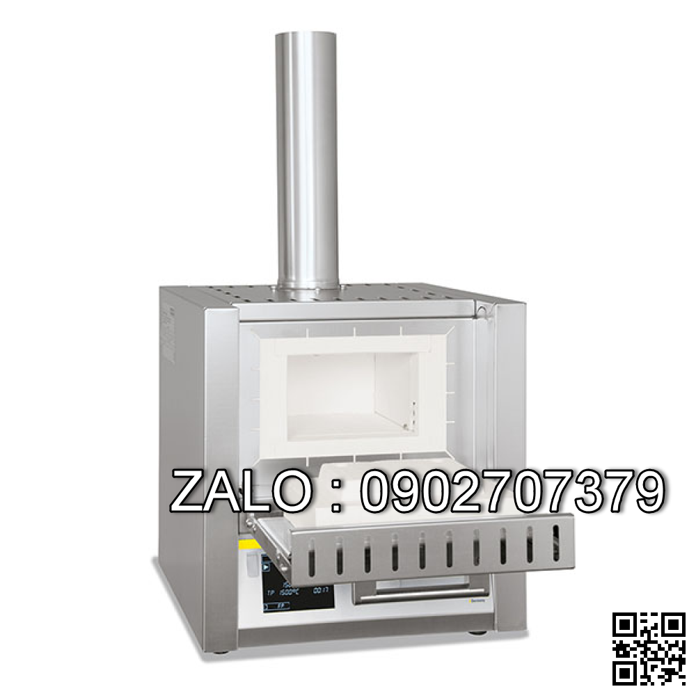 LÒ NUNG ĐỐT TRO Hãng Nabertherm Model : LV15/11