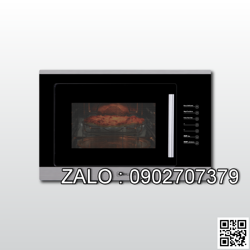 LÒ VI SÓNG ÂM TỦ MALLOCA MW-927DE