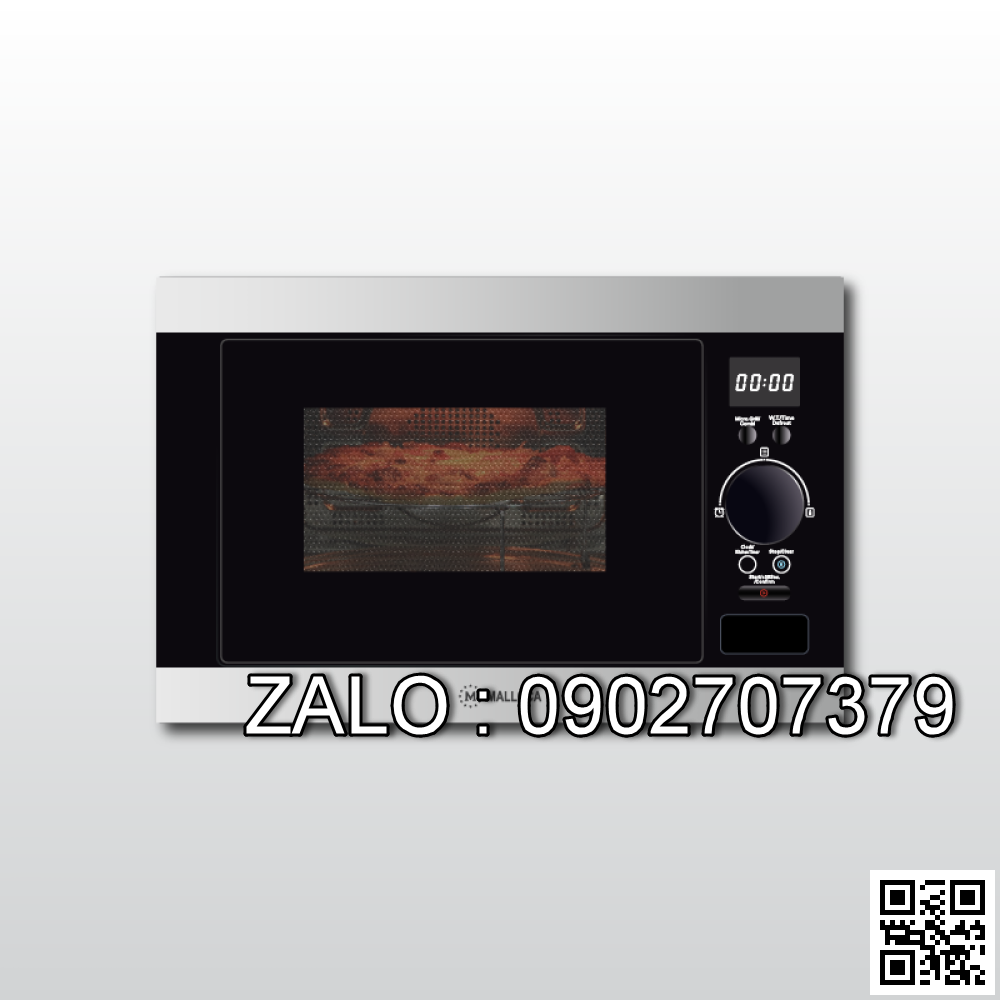LÒ VI SÓNG ÂM TỦ MALLOCA MW-927S