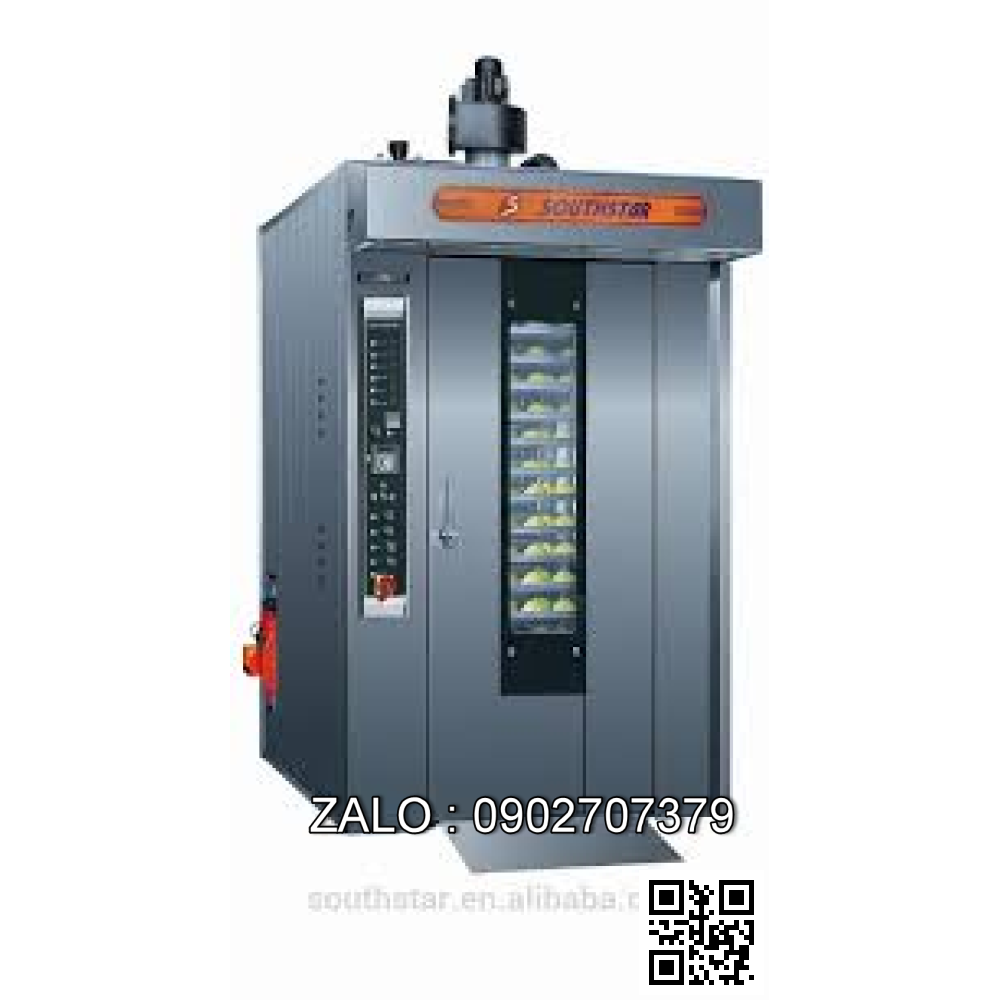 Lò nướng bánh đối lưu CRO-32DP