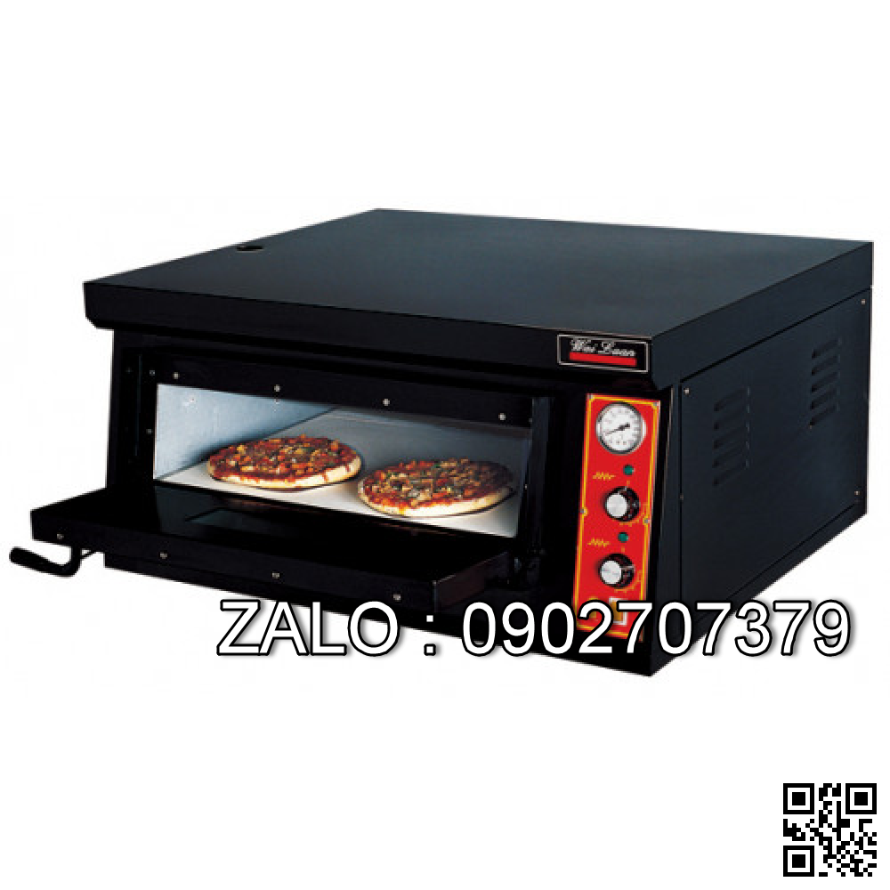 Lò nướng bánh pizza CR-2-4/18
