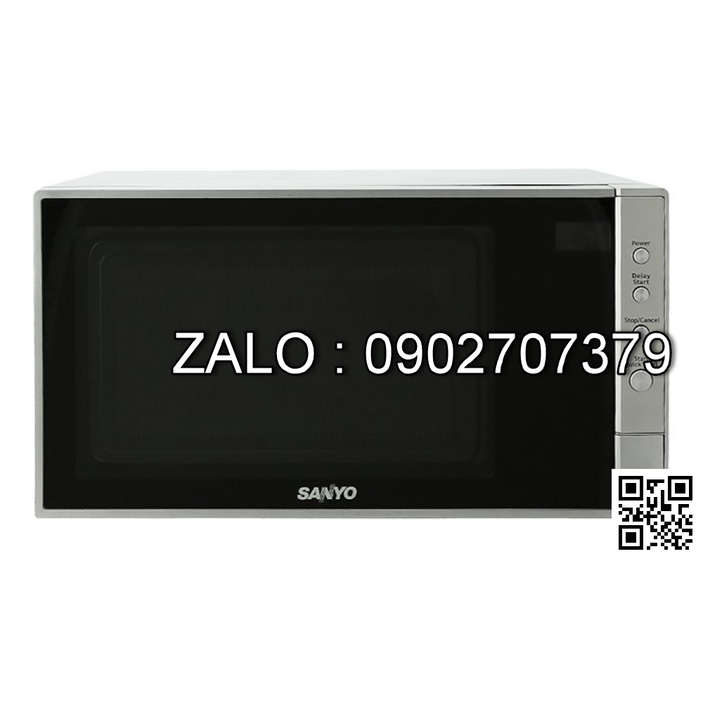 Lò vi sóng điện tử Sanyo EMG-3597VS