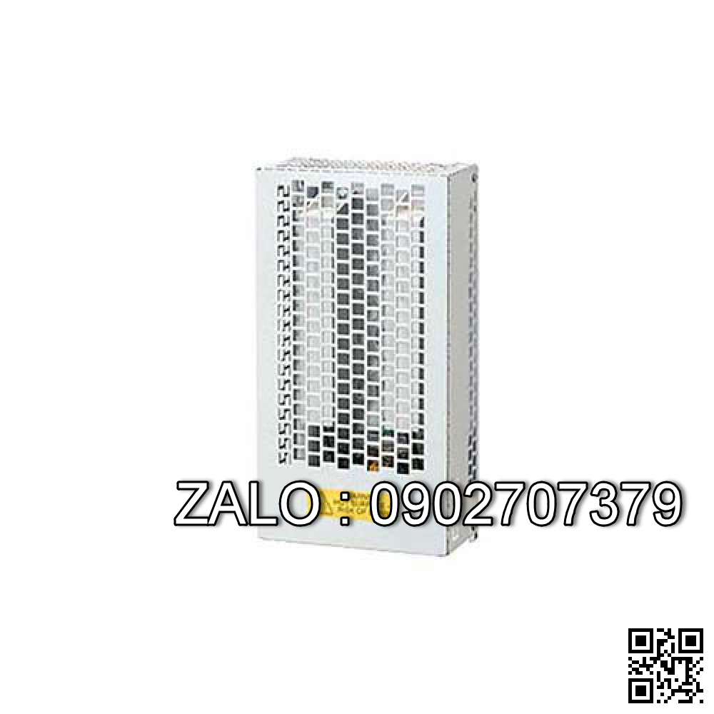 Điện trở xả 6SL3201-0BE12-0AA0