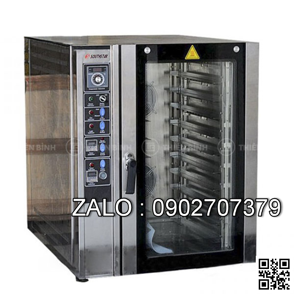 Lò đối lưu KS-10D