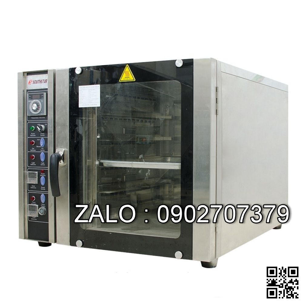 Lò đối lưu KS-5Q
