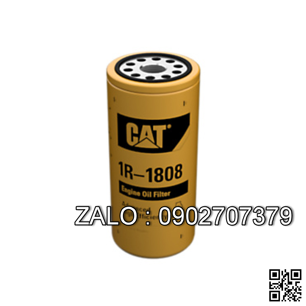 Lọc 1R-1808, (50135) CAT ( nhớt )