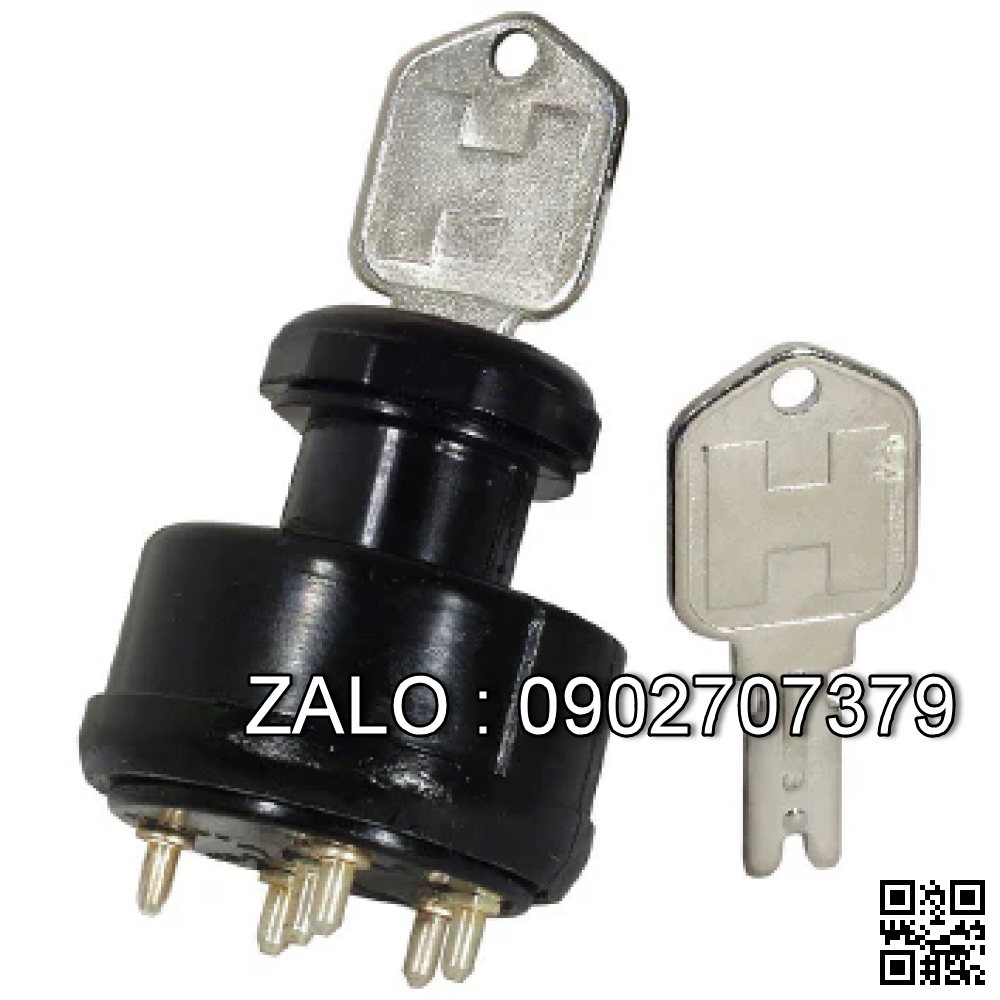 IGNITION SWITCH 1337114 HY