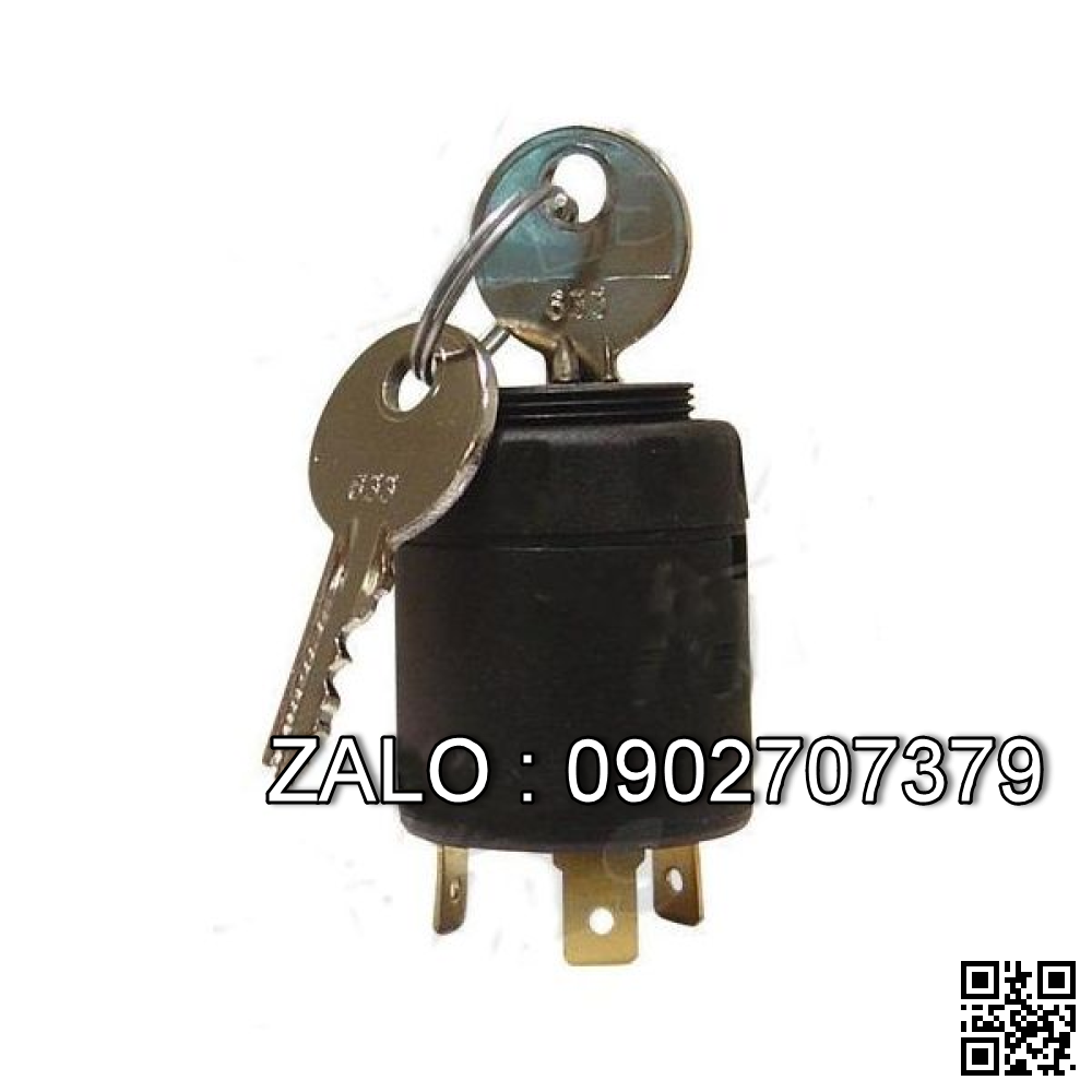 Ổ khóa linde