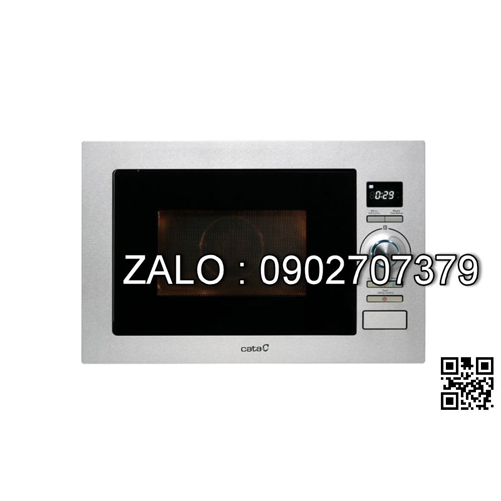 LÒ VI SÓNG CATA MC 25 D