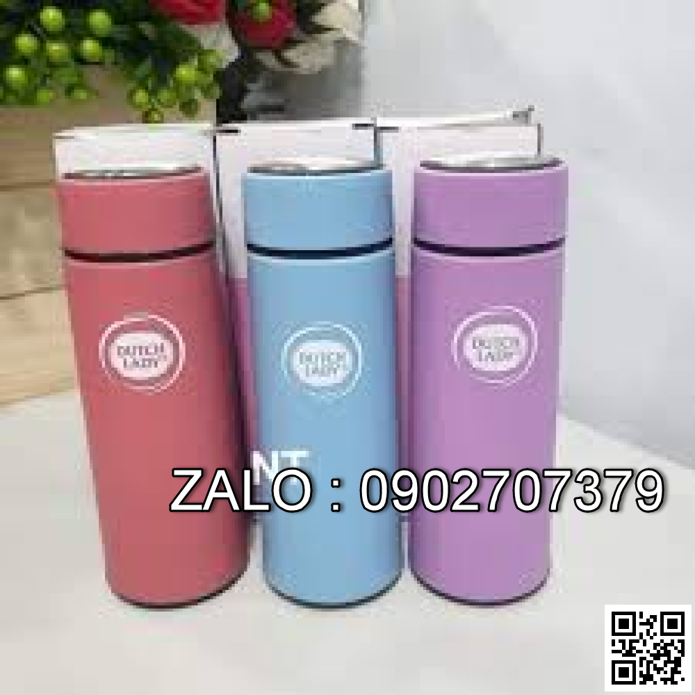 Bình giữ nhiệt dutch lady (Kiện 120 cái)