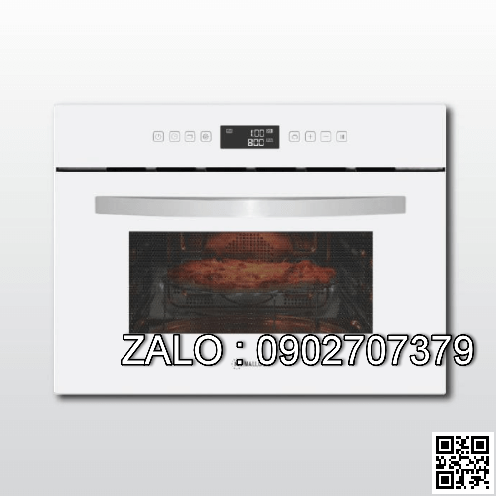 LÒ VI SÓNG ÂM TỦ MALLOCA MW35-IX03