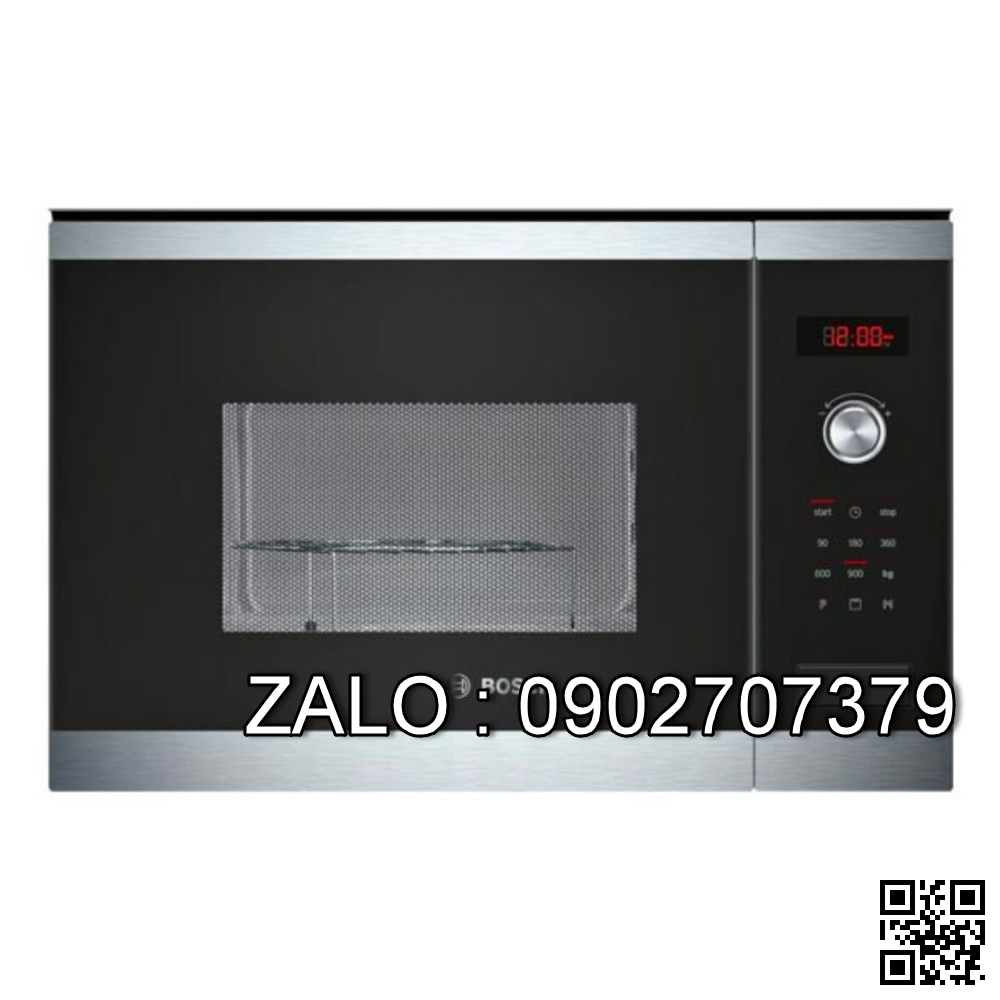 LÒ VI SÓNG ÂM TỦ BOSCH HMT84G654B 539.36.030