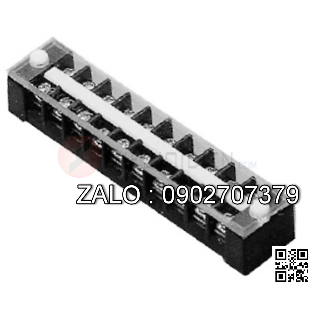 Domino 10P - 30A