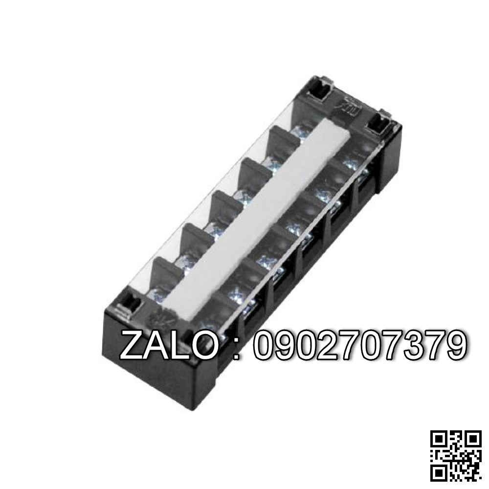 Domino 6P - 20A