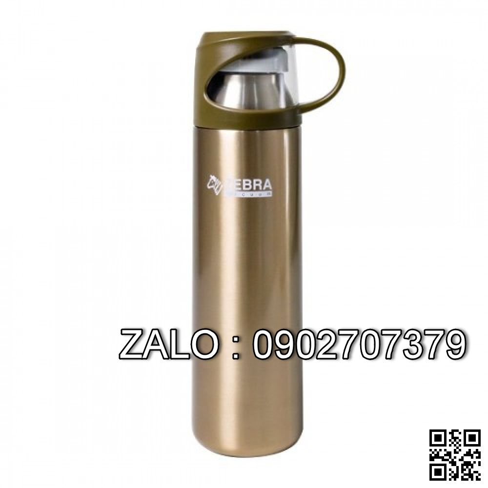 Bình Giữ Nhiệt Gold Atlantic Có Ca Rót 500Ml - 112629